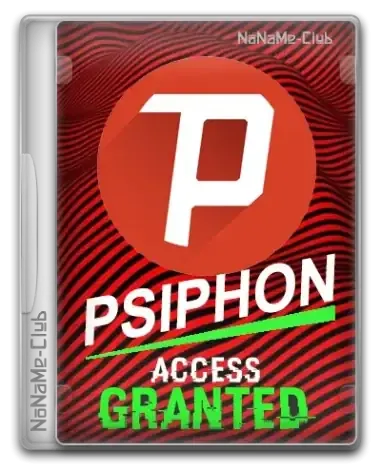 Иконка Psiphon 3 build 185 RePack (& Portable) by elchupacabra (DC 04.04.2025) [Multi Ru]