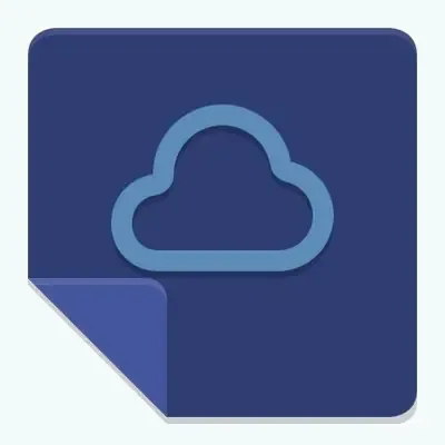 Иконка QOwnNotes 22.3.4 Portable [Multi Ru]