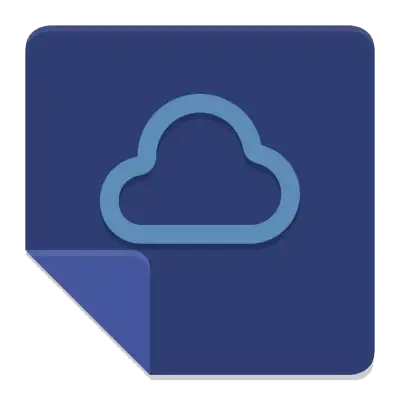 Иконка QOwnNotes 22.4.0 Portable [Multi Ru]
