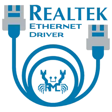 Иконка Realtek Ethernet Driver 11.10.0720 10.62 [Ru En]
