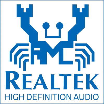 Иконка Realtek High Definition Audio Driver 6.0.9191.1 WHQL (Unofficial) [Multi Ru]