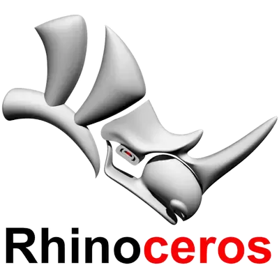 Иконка Rhinoceros 3D 7.29.23107.3001 [Multi Ru]