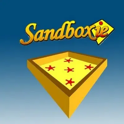 Иконка Sandboxie 5.53.0 [Multi Ru]