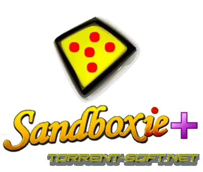 Иконка Sandboxie plus 1.10.4 (2023) PC