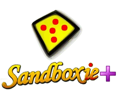 Иконка Sandboxie plus 1.12.6 [Multi Ru]