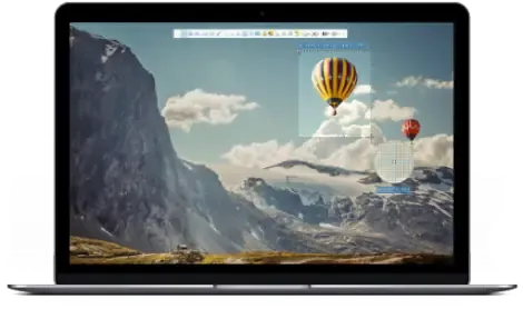 Иконка ScrHub 1.1 + Portable [Ru En]