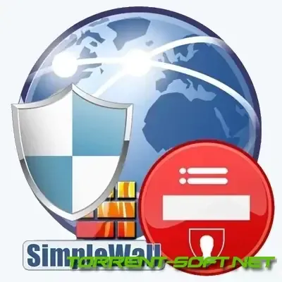 Иконка simplewall 3.7.3 + Portable [Multi Ru]