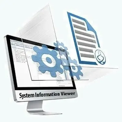 Иконка SIV System Information Viewer 5.60 (2021) PC Portable