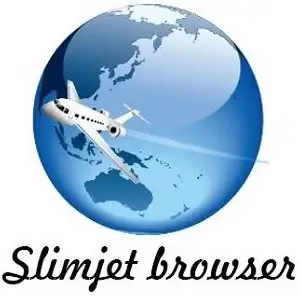 Иконка Slimjet 26.0.11.0 (2020) PC + Portable
