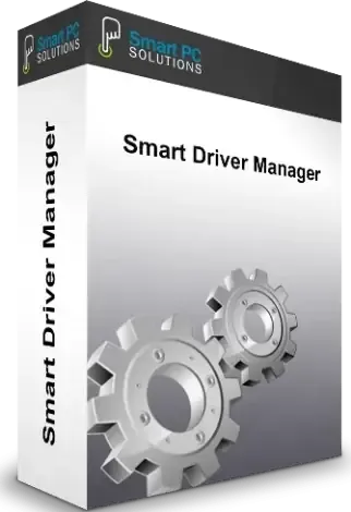 Иконка Smart Driver Manager Pro 6.4.976 RePack (& Portable) by elchupacabra [Multi Ru]