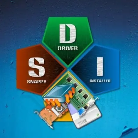 Иконка Snappy Driver Installer R1811 [Драйверпаки 19010] [04.02] (2019) PC