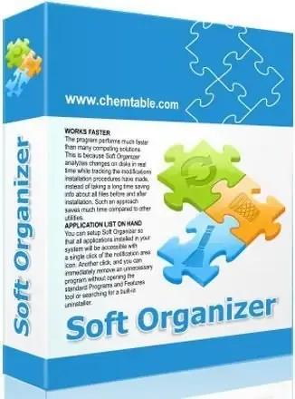 Иконка Soft Organizer Pro 9.32 [Multi Ru]