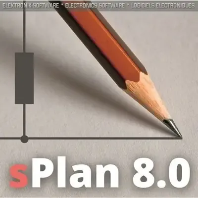 Иконка sPlan 8.0 (DC 13.01.2021г) Portable by Lin1980 [Ru]