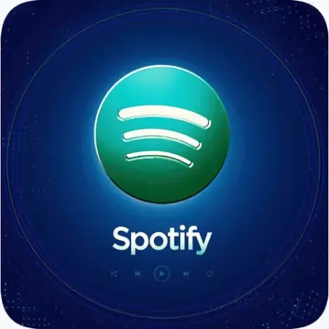 Иконка Spotify 1.2.0.1165 (Repack & Portable) by Elchupacabra [Multi Ru]