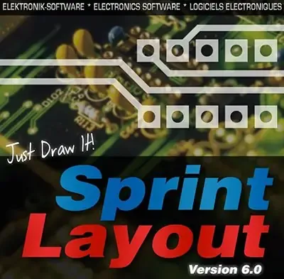 Иконка Sprint Layout 6.0 DC 12.05.2022 RePack by NikZayatS2018 [En]