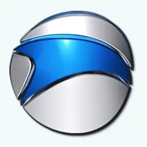 Иконка SRWare Iron 68.0.3550.0 + Portable [Multi Ru]