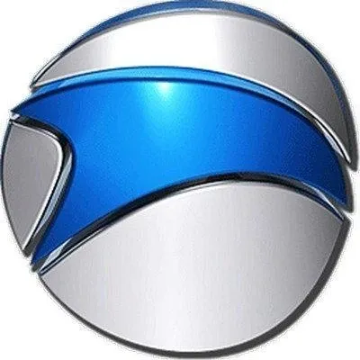 Иконка SRWare Iron