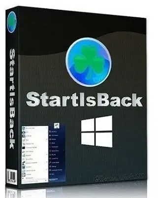 Иконка StartIsBack StartAllBack AiO 3.0.6 (2021) PC RePack by elchupacabra