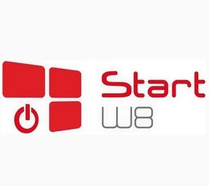 Иконка StartW8