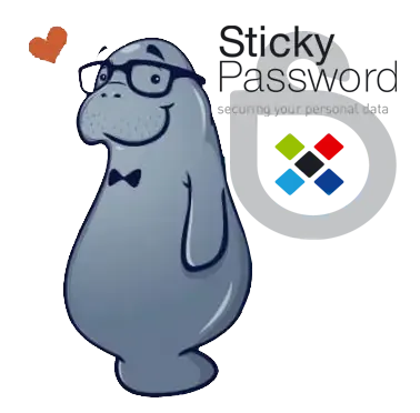 Иконка Sticky Password Premium 8.6.2.1258 (промо SharewareOnSale) [Multi Ru]