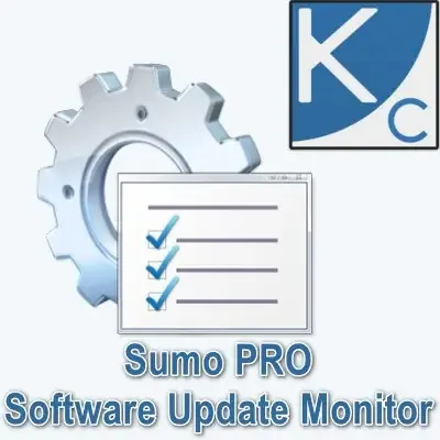 Иконка SUMo Pro 5.16.5.531 + Portable (акция Comss) [Multi Ru]