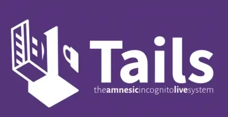 Иконка Tails 3.12.1 [анонимный доступ в сети] [amd64] (2019) PC