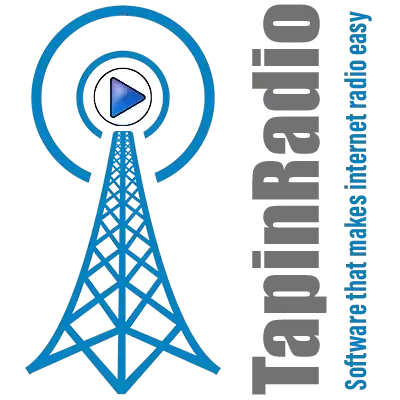 Иконка TapinRadio 2.15.96 RePack (& Portable) by elchupacabra [Multi Ru]