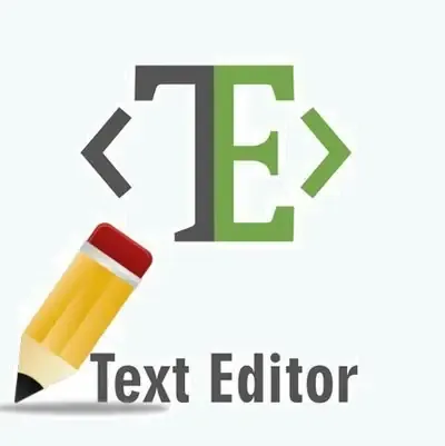 Иконка Text Editor Pro 21.0.0 + Portable + bonus [Multi Ru]