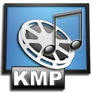 Иконка The KMPlayer