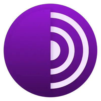 Иконка Tor Browser Bundle 11.0.14 [Ru En]