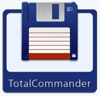 Иконка Total Commander 10.52 (22.11.2022) Portable by MiG [Ru En]