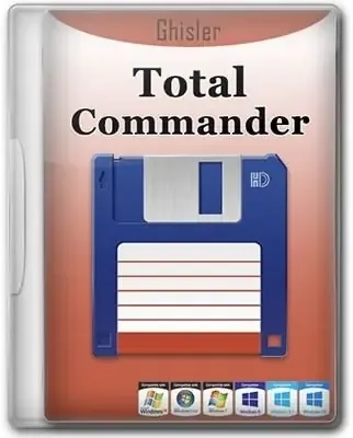 Иконка Total Commander 11.02 MAX Pack 2024.01.08.1 by Mellomann [Multi Ru]