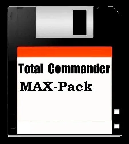 Иконка Total Commander