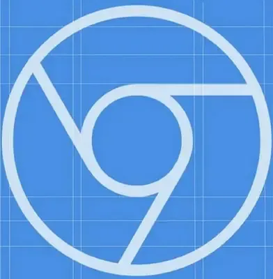 Иконка Ungoogled Chromium 124.0.6367.201 1.1 + Portable [Multi Ru]