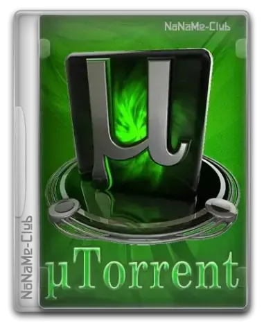 Иконка uTorrent Pro 3.6.0 Build 47178 Stable RePack (& Portable) by Dodakaedr [Multi Ru]