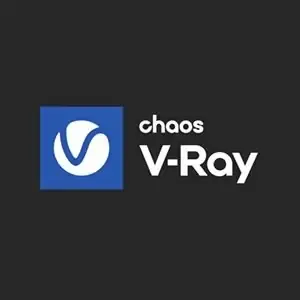 Иконка V Ray 5.10.00 for SketchUp 2017 2021 [En]
