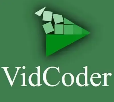 Иконка VidCoder 7.12 + Portable [Multi Ru]