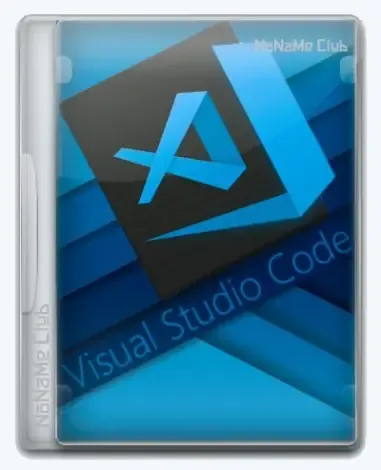 Иконка Visual Studio Code 1.68.0 + Автономная версия (standalone) [Multi Ru]