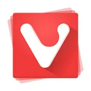 Иконка Vivaldi 1.15.1147.42 Stable (2018) PC
