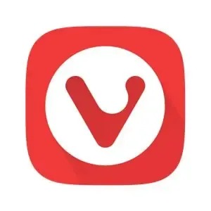 Иконка Vivaldi 2.4.1488.36 Stable (2019) PC
