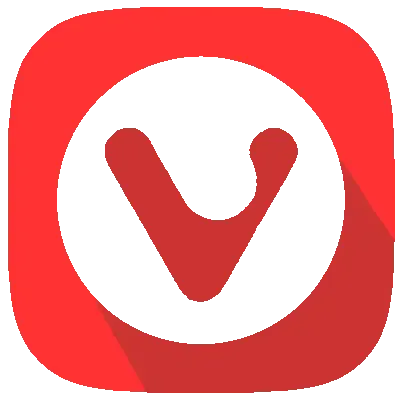 Иконка Vivaldi 4.2.2406.42 [Multi Ru]