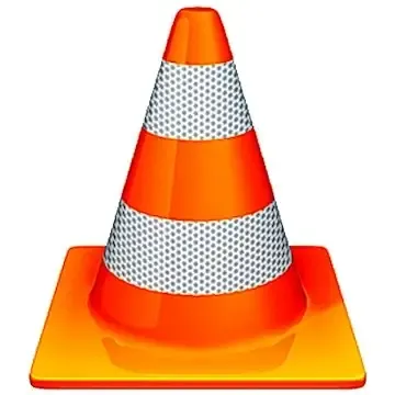 Иконка VLC Media Player 3.0.3 Final (2018) РС + Portable