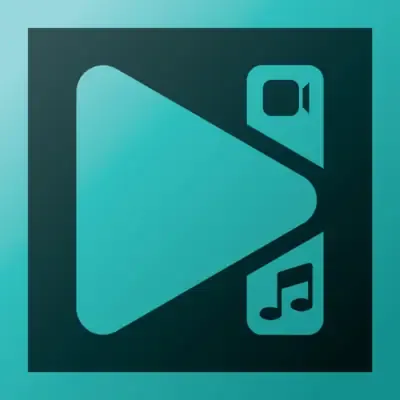 Иконка VSDC Video Editor Pro 9.1.5.532 [Multi Ru] (акция Winning PC)