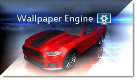 Иконка Wallpaper Engine v.1.1.341 (2016) PC RePack от Canek77