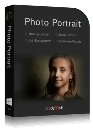 Иконка WidsMob Portrait 1.4.0.128 (Repack & Portable) by elchupacabra [Multi Ru]