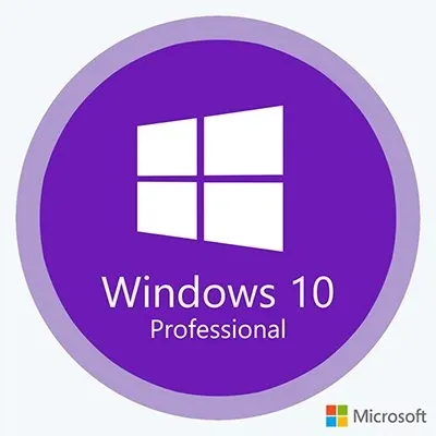 Иконка Windows 10