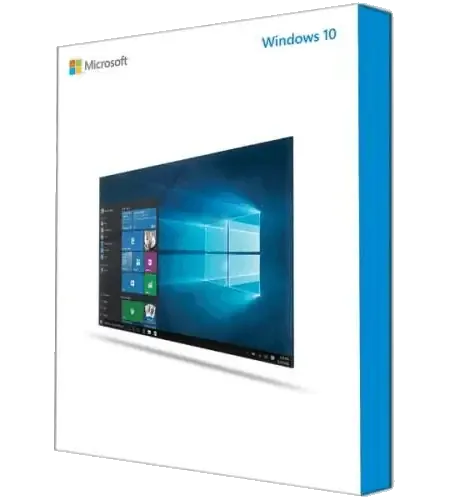 Иконка Windows 10 (v1607) by m0nkrus x86 x64 20in1 KMS activation (AIO) (2017) Английский Русский
