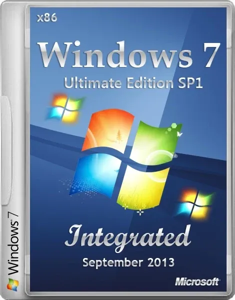 Иконка Windows