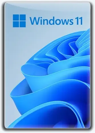 Иконка Windows 11 21H2 Build 22000.613 16in1 Integral Edition 2022.4.14 Ru Multi38 by Ramsey