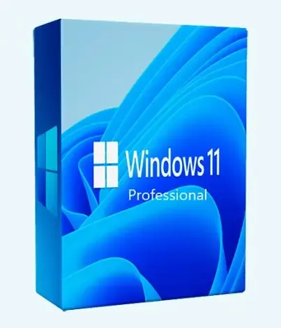 Иконка Windows 11 Pro 22H2 (build 22621.963) x64 by BoJlIIIebnik [RU]